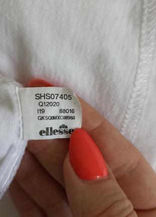 Футболка ellesse prado shc074054 фото