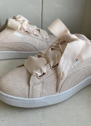 Кросівки puma 36-37р. оригінал