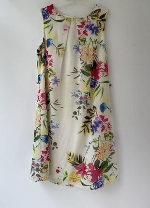 Летнее платье женский