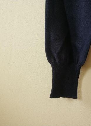 Чоловічий легкий пуловер k-bentilogo maglia   diesel італія оригінал8 фото