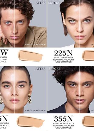 Пробники стойкого тонального крема lancome new teint idole ultra wear foundation тональный крем3 фото