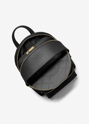 Michael kors sally medium 2-in-1 backpack новый оригинальный рюкзак с чехлом для планшета2 фото