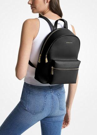 Michael kors sally medium 2-in-1 backpack новий оригінальний рюкзак з чохлом для планшета1 фото