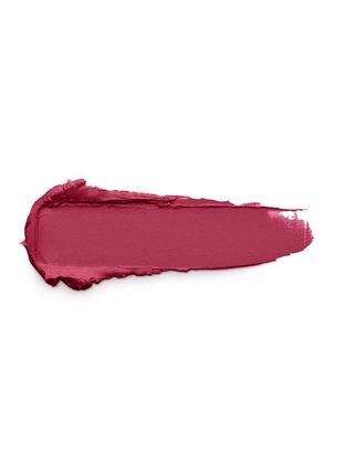 Kiko milano charming escape luxurious matte lipstick оттенок 05 pinkish lily2 фото