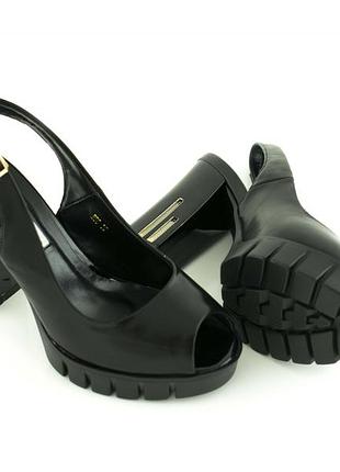 Босоножки lino marano