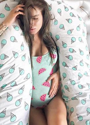 Подушка для вагітних1 фото