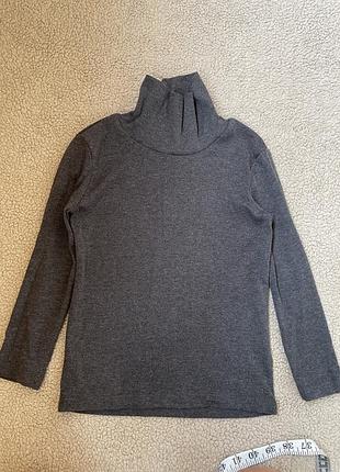Базовый гольф водолазка h&amp;m