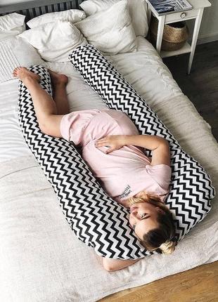 Подушка для вагітних2 фото