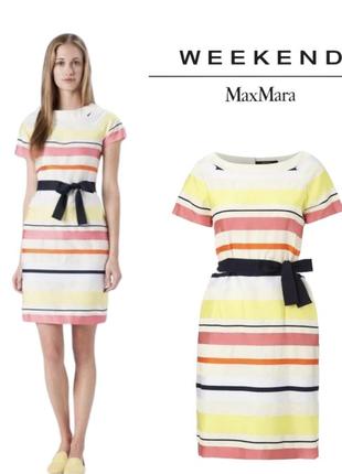 Сукня max mara weekend