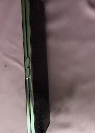 Сумочка черная вечерняя клатч