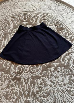 Юбка для девочки