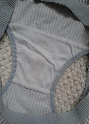 Трусики женские6 фото