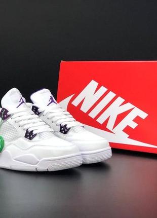 Женские кроссовки nike air jordan 48 фото