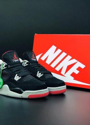 Женские кроссовки nike air jordan 43 фото