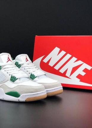 Жіночі кросівки nike air jordan 43 фото