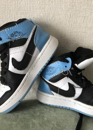 Ботиночки на хлопчика