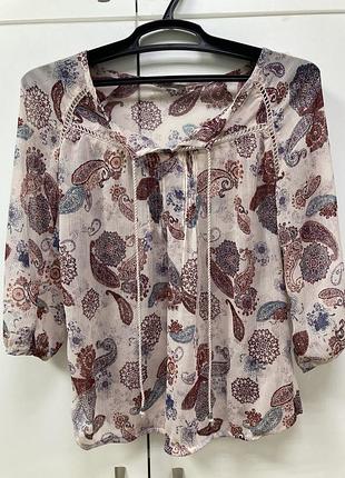 Блуза