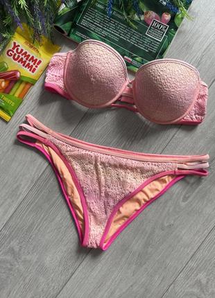 Купальник victoria’s secret