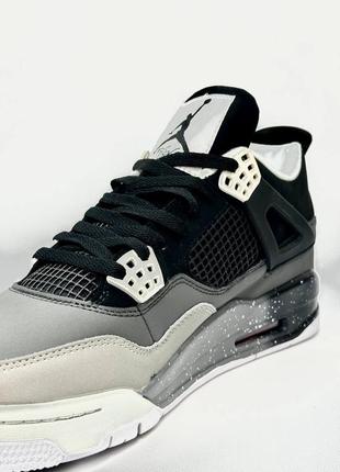 Мужские кроссовки nike air jordan retro 45 фото