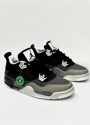 Мужские кроссовки nike air jordan retro 47 фото