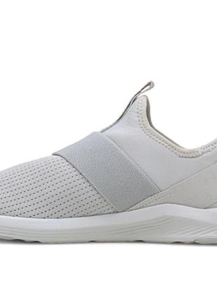 Кроссовки puma prowl slip on training shoes white 193078-092 фото