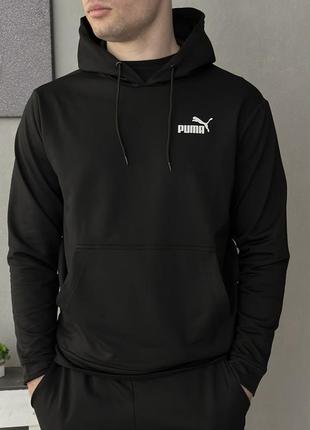 Худі чоловічі puma (2 кольори)