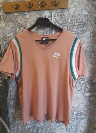 Футболка nike