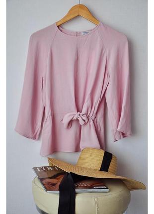 Блуза bershka