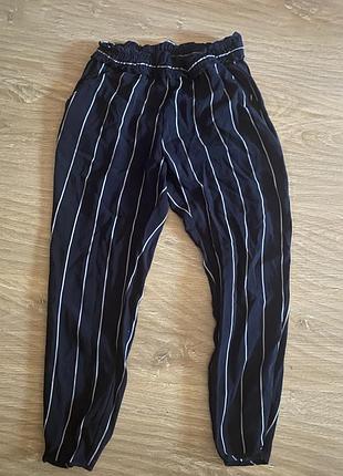 Штани zara