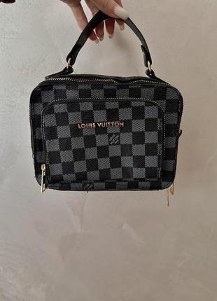 Сумочка louis vuitton