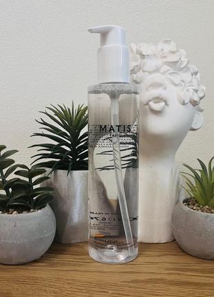 Оригинальный эссенция для сияния кожи matis reponse eclat glow-essence invigorating radiance toner оригинал тонер тонна