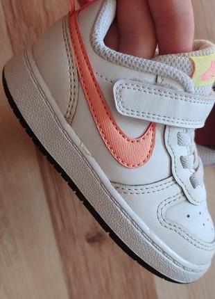 Nike кросівки 6