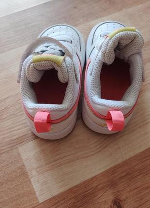 Nike кроссовки 4