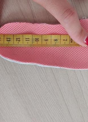 Nike кроссовки 7