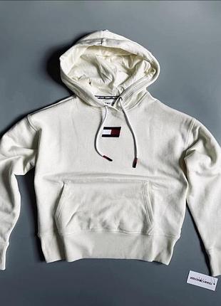 Худи tommy hilfiger новое с бирками