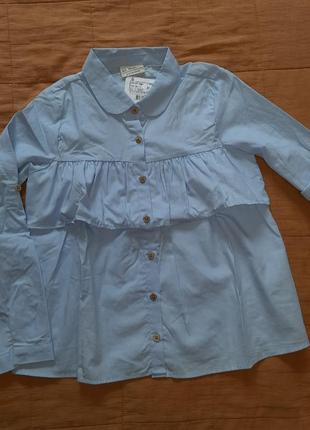 Сорочка на 128 см, 8 років