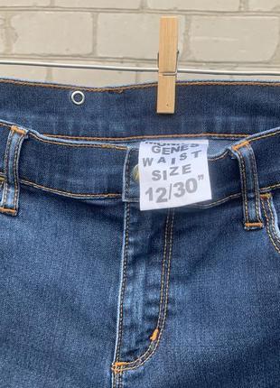 Продаю стильні джинси monkee genes waist size 12/302 фото