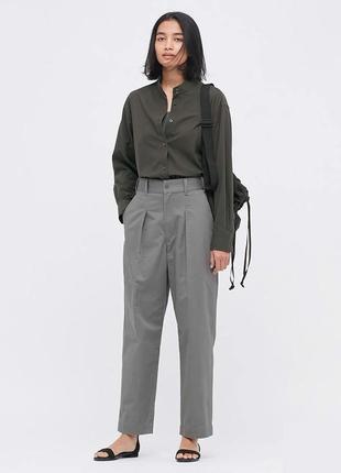 Жіночі штани uniqlo