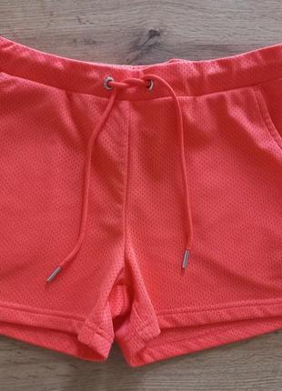 Johaug яркие короткие дышащие спортивные шорты для тренировок medium-размер