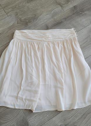 Святкова спідничка