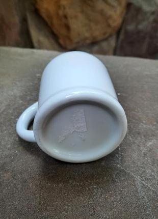 Мініатюрна кружечка для кави.3 фото