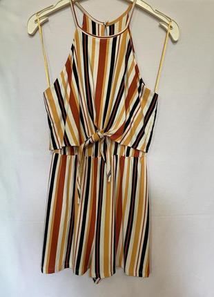 Комбінезон