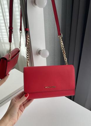 Сумка кроссбоди michael kors cooper cindy