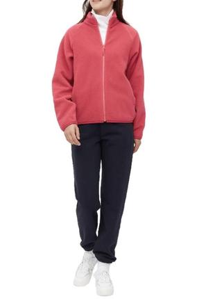 Фліска uniqlo розмір с