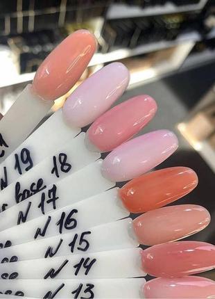 База-камуфляж cover base milano, 12 мл