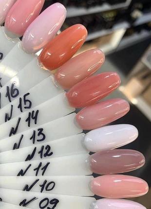 База-камуфляж cover base milano, 12 мл