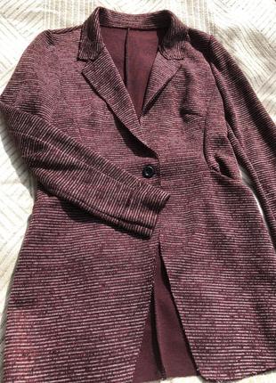 Кардиган/пальто