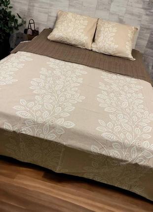 Постільна білизна теккан