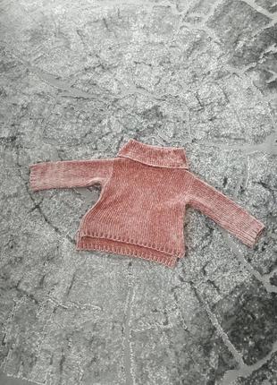 Кофта гольф 😍