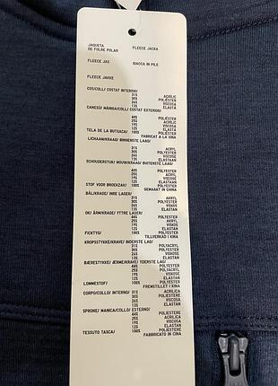 Кофта фліс uniqlo 6